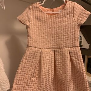 Dress 4t